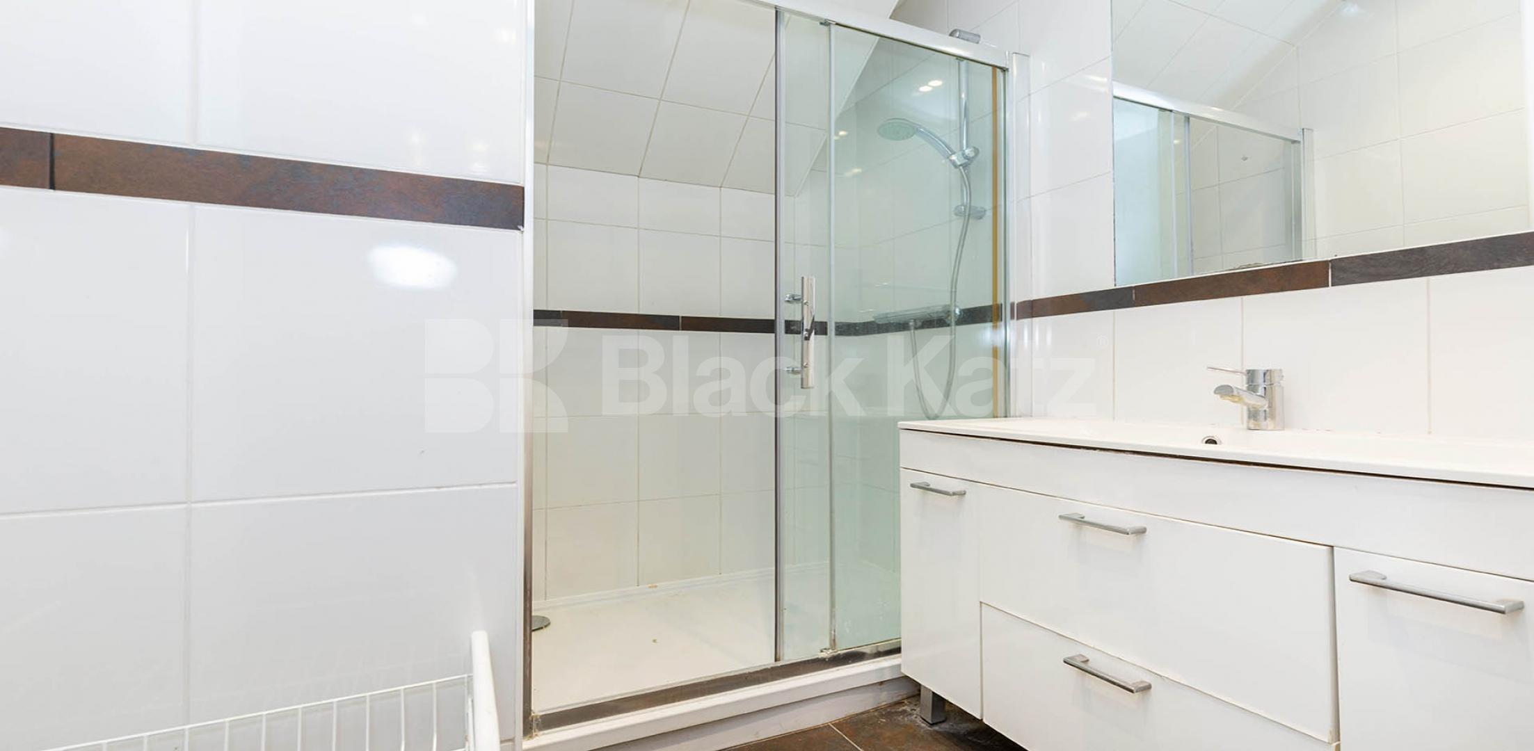 			4 Bedroom, 1 bath, 1 reception House			 Drummond Street, Euston